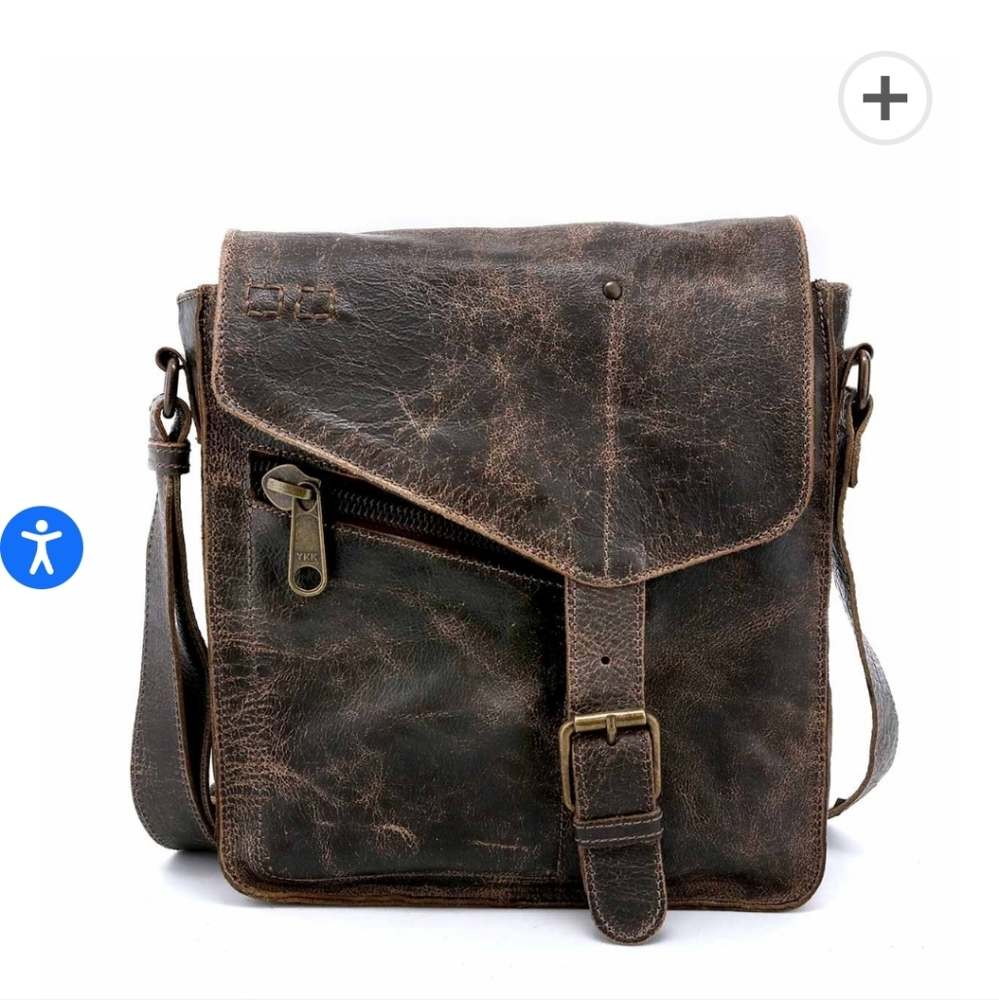 Bed Stu handbag
